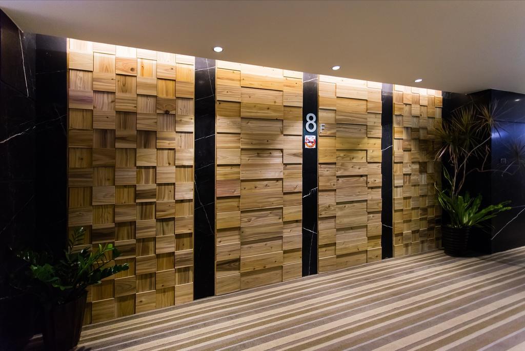 Chiayi Oriental Pearl International Hotel Fanlu Exterior photo